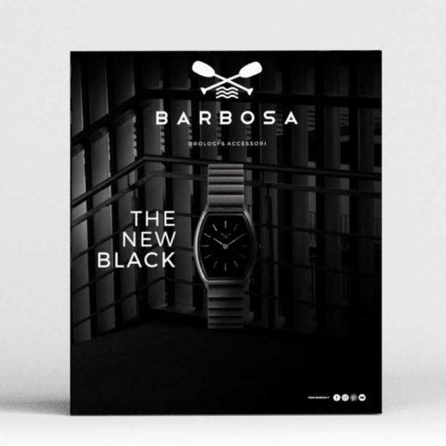 orologio Barbosa