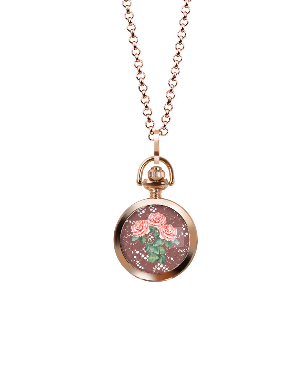 Barbosa orologi collana hot sale